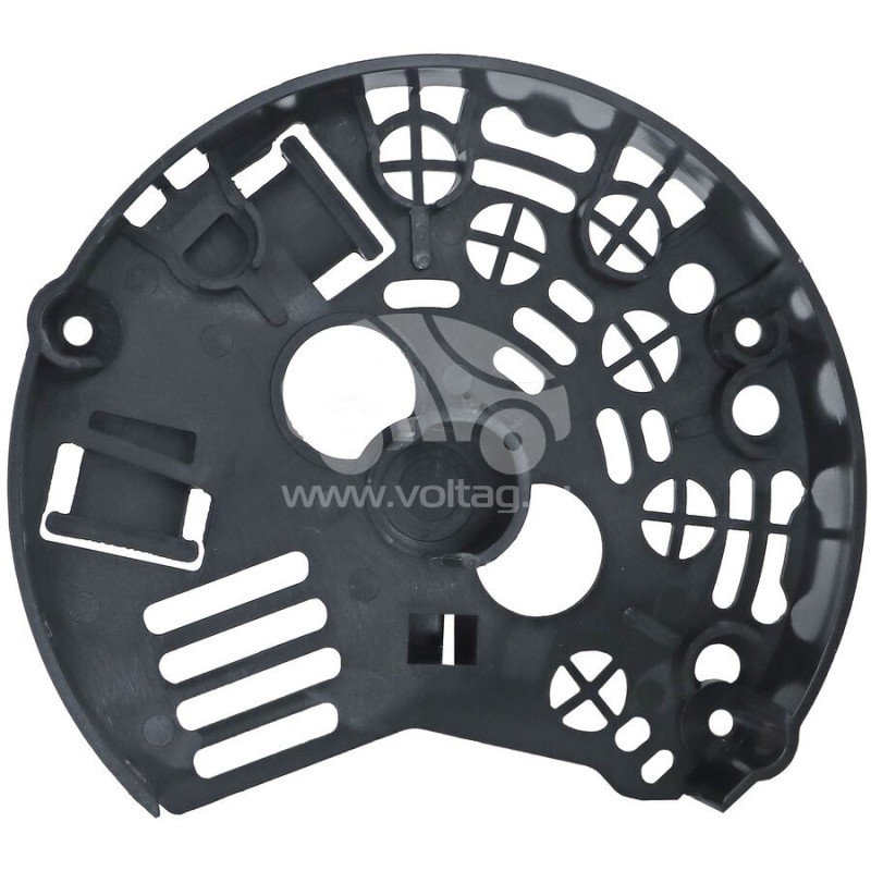 ABQ1493 Alternatör kapağı plastik