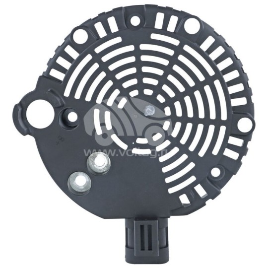 ABQ1496 Alternatör kapağı plastik