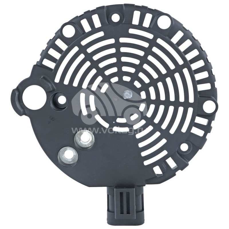 ABQ1496 Alternatör kapağı plastik