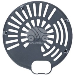 ABQ1504 Alternatör kapağı plastik