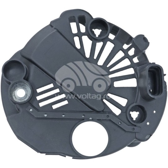 ABQ1505 Alternatör kapağı plastik