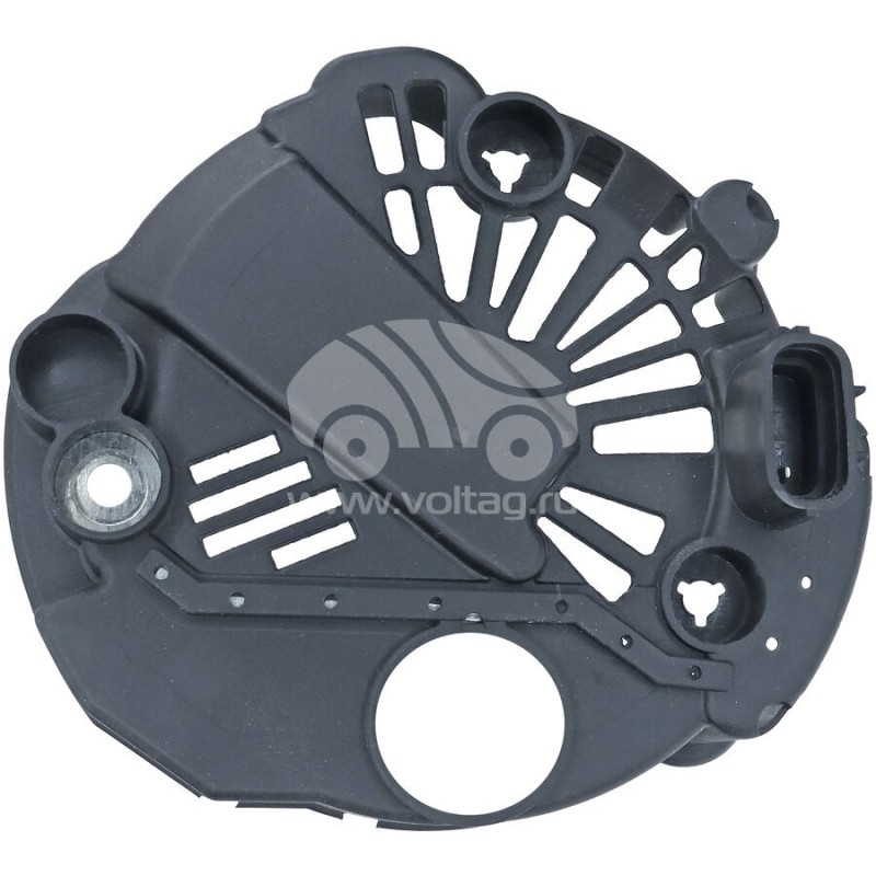 ABQ1505 Alternatör kapağı plastik