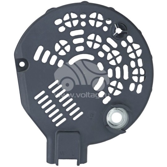 ABQ1507 Alternatör kapağı plastik