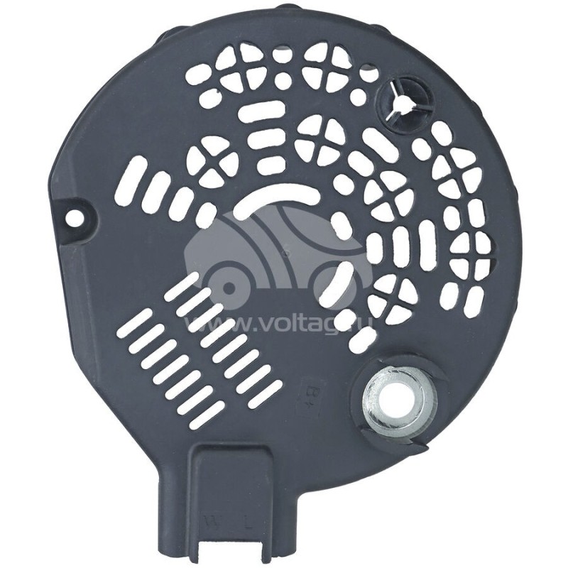 ABQ1507 Alternatör kapağı plastik