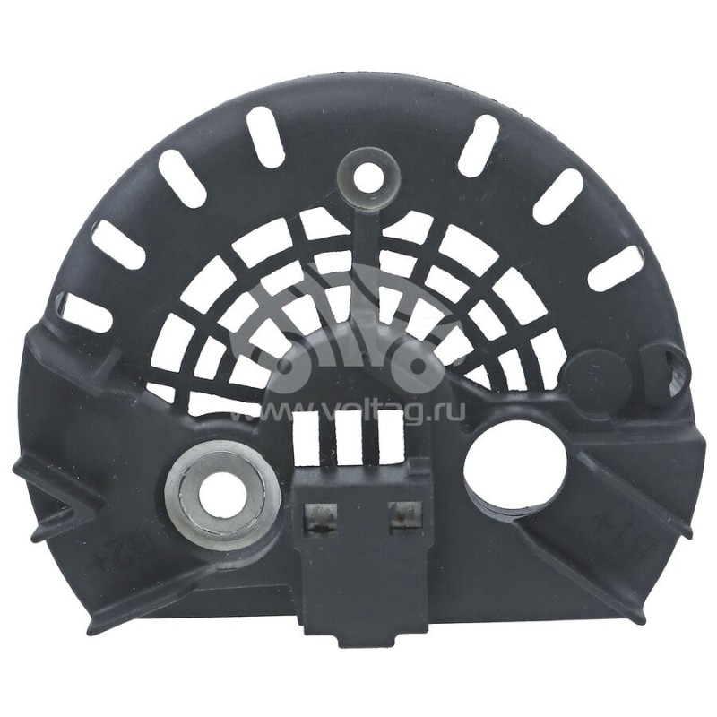ABQ1508 Alternatör kapağı plastik