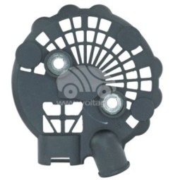 ABQ1509 Alternatör kapağı plastik