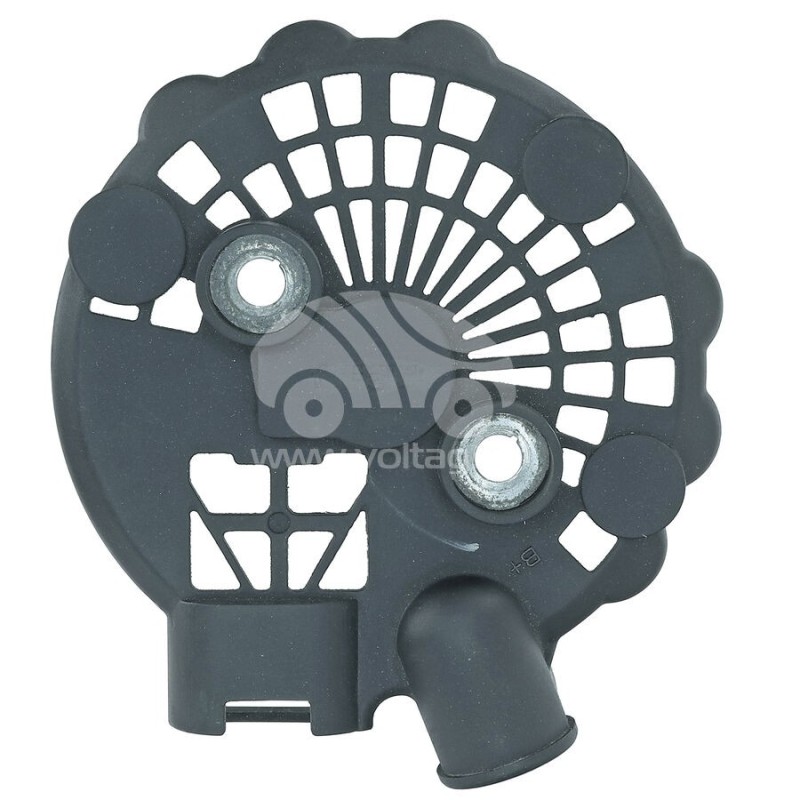 ABQ1509 Alternatör kapağı plastik