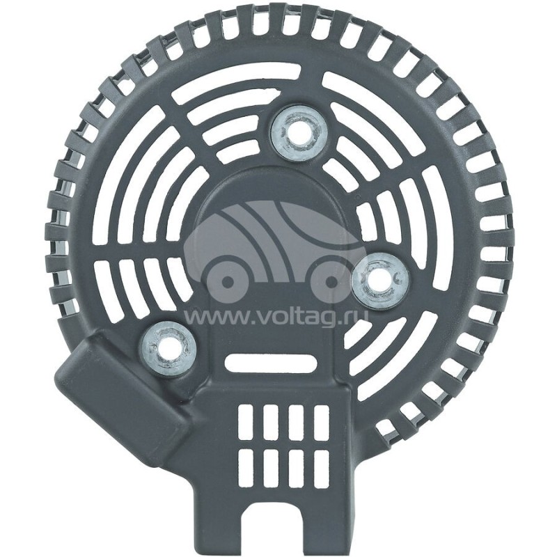 ABQ1510 Alternatör kapağı plastik