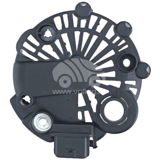 ABQ1512 Alternatör kapağı plastik