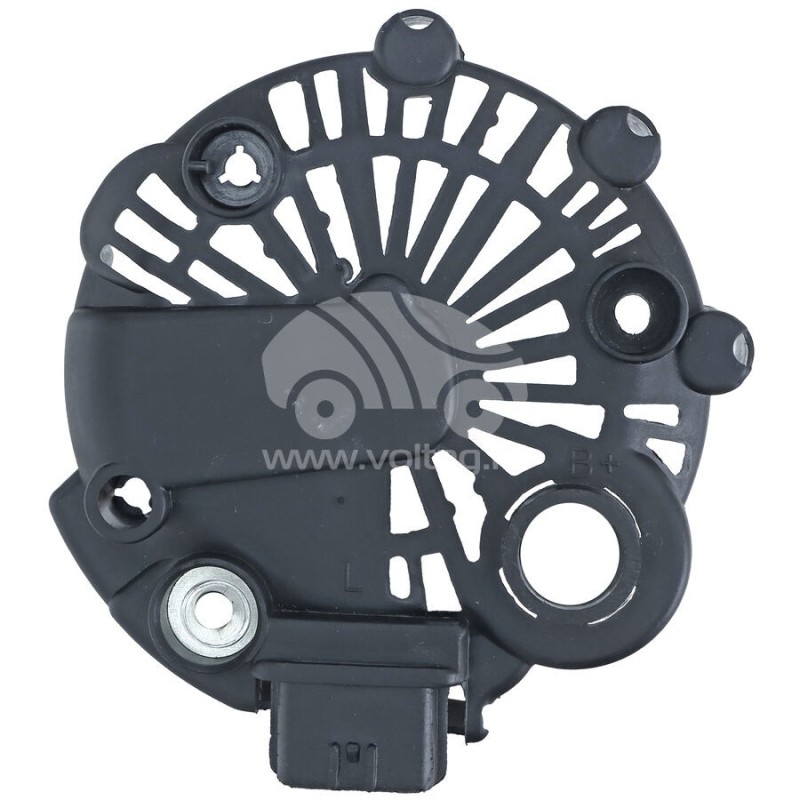 ABQ1512 Alternatör kapağı plastik