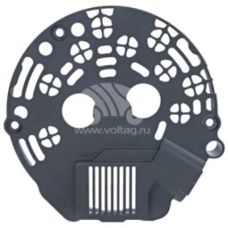 ABQ1513 Alternatör kapağı plastik