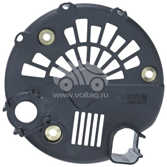 ABQ1514 Alternatör kapağı plastik