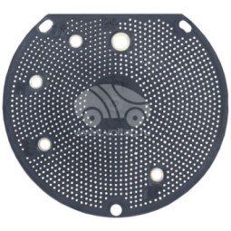 ABQ1516 Alternatör kapağı plastik