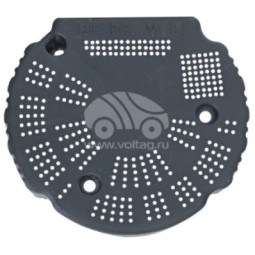 ABQ1521 Alternatör kapağı plastik