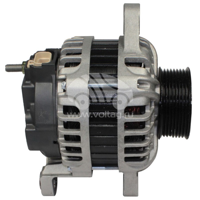 ALA8001 Alternatör