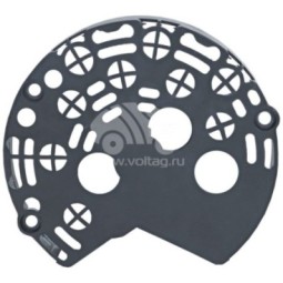 ABQ1524 Alternatör kapağı plastik