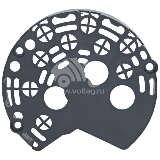 ABQ1524 Alternatör kapağı plastik