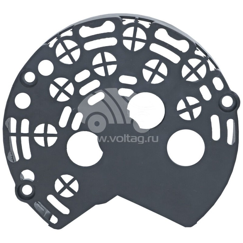 ABQ1524 Alternatör kapağı plastik