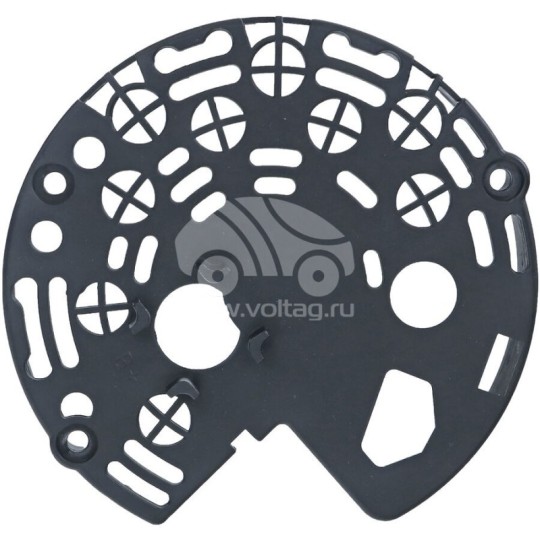 ABQ1525 Alternatör kapağı plastik