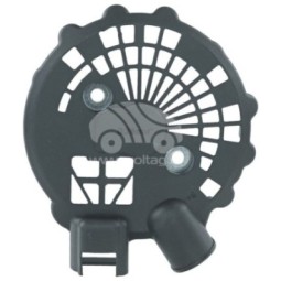 ABQ1530 Alternatör kapağı plastik