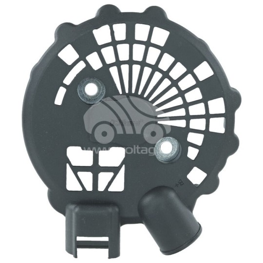 ABQ1530 Alternatör kapağı plastik