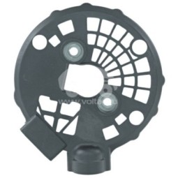 ABQ1532 Alternatör kapağı plastik