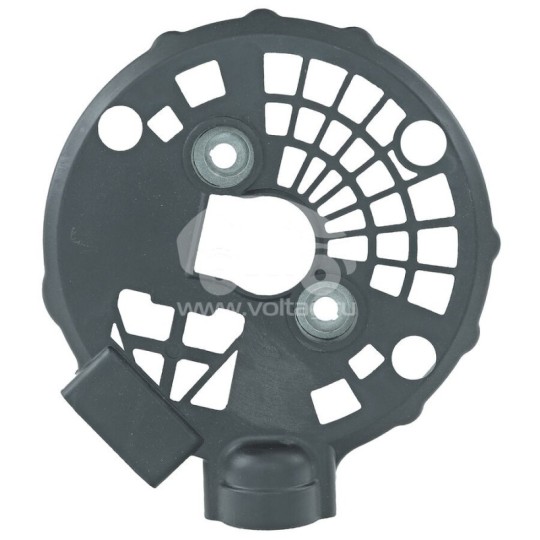 ABQ1532 Alternatör kapağı plastik