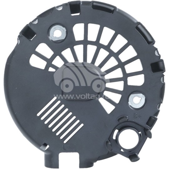 ABQ1534 Alternatör kapağı plastik