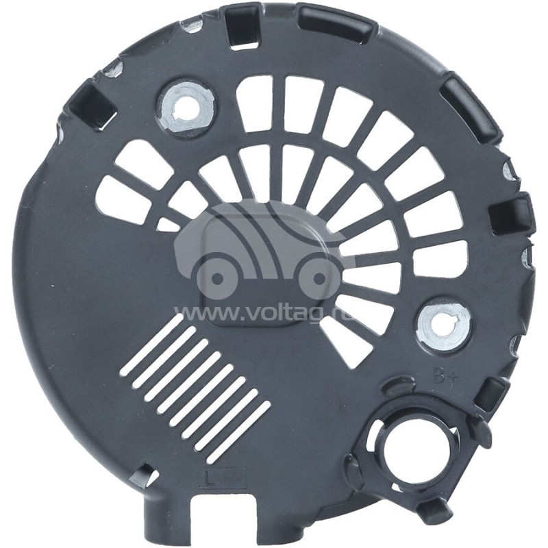 ABQ1534 Alternatör kapağı plastik