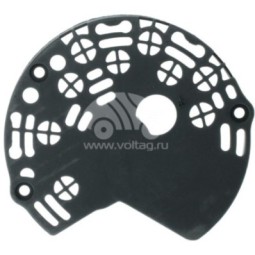 ABQ7947 Alternatör kapağı plastik