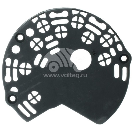 ABQ7947 Alternatör kapağı plastik