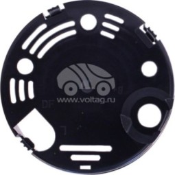 ABR0654 Alternatör kapağı plastik