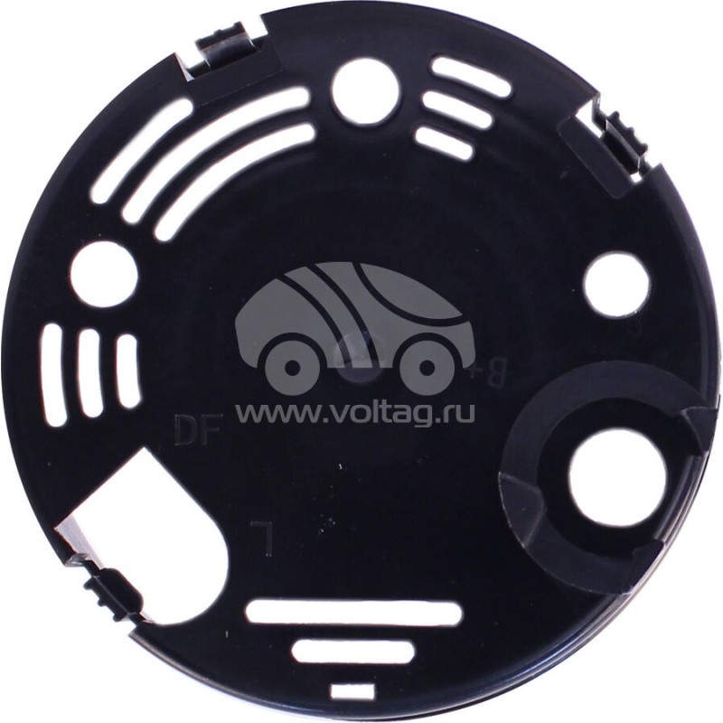 ABR0654 Alternatör kapağı plastik