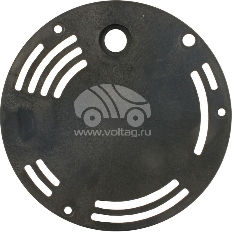 ABR1120 Alternatör kapağı plastik