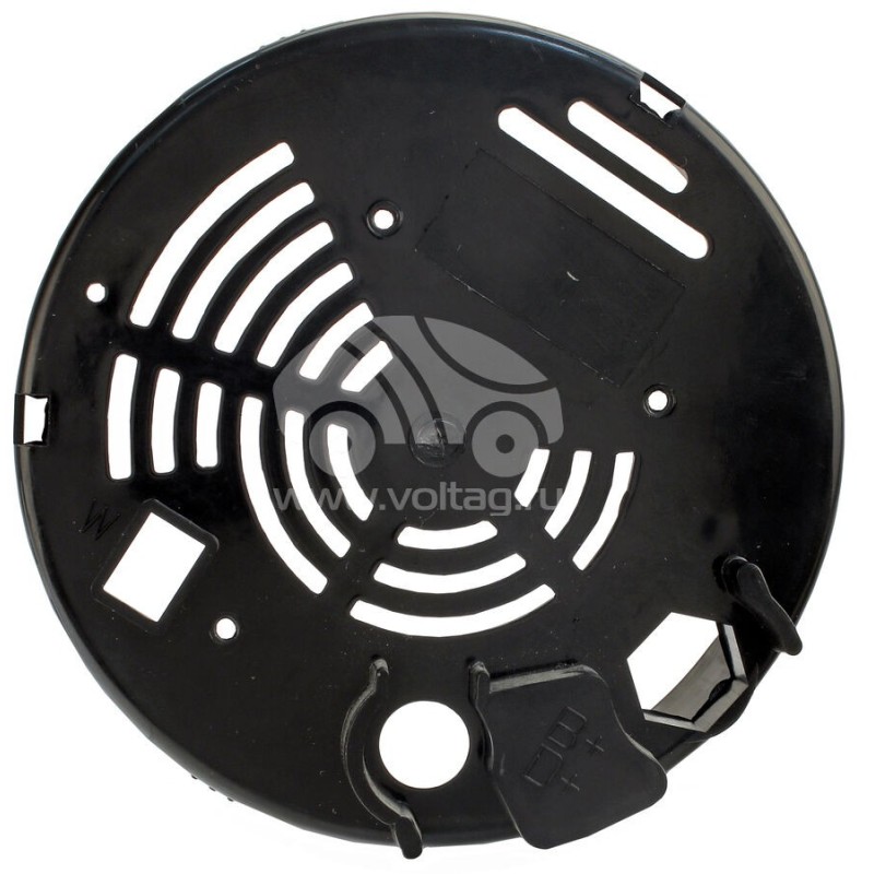 ABR1177 Alternatör kapağı plastik