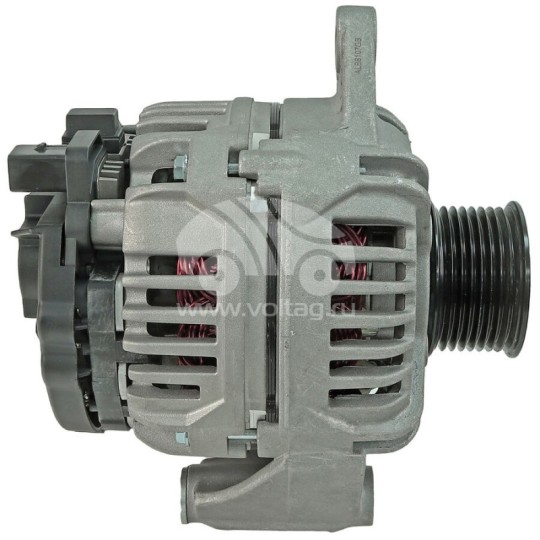 ALB8107 Alternatör