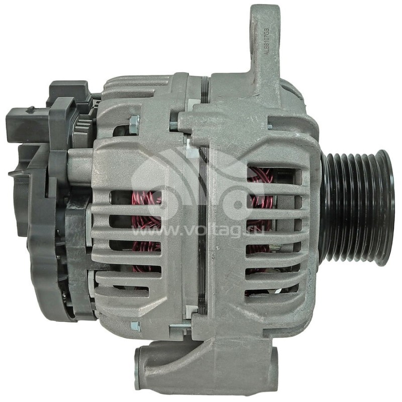 ALB8107 Alternatör