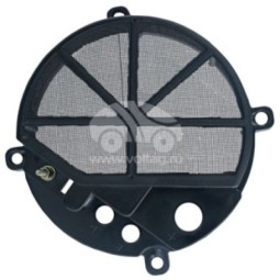 ABR1294 Alternatör kapağı plastik