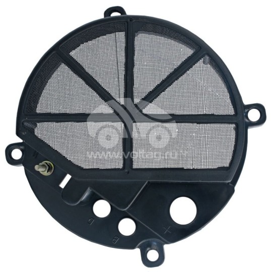 ABR1294 Alternatör kapağı plastik