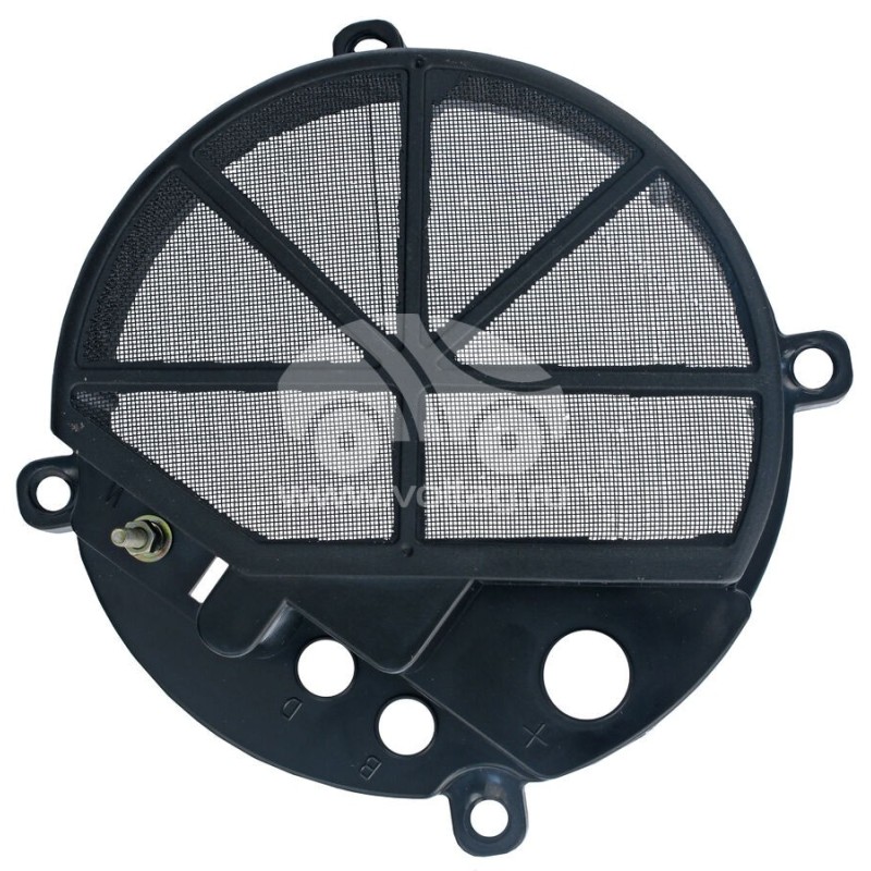 ABR1294 Alternatör kapağı plastik