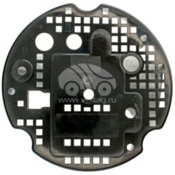 ABR1356 Alternatör kapağı plastik