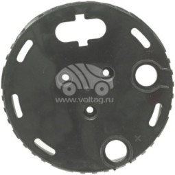 ABR1431 Alternatör kapağı plastik