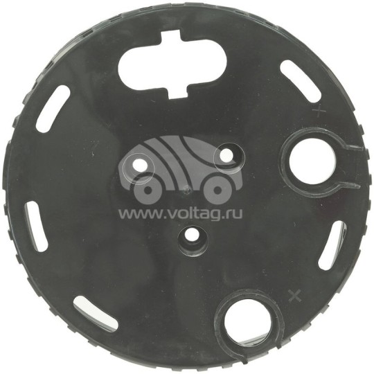 ABR1431 Alternatör kapağı plastik