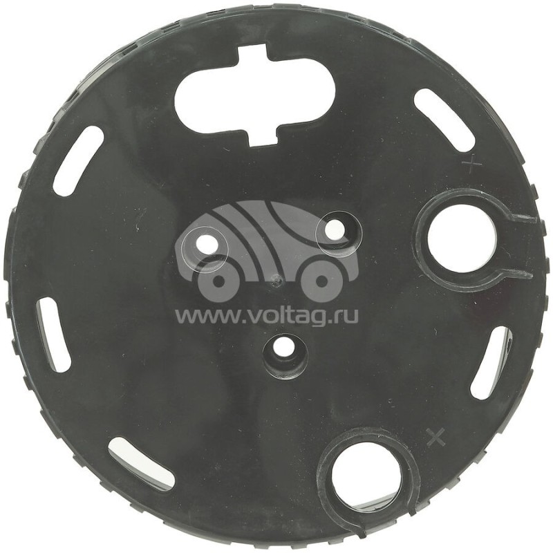 ABR1431 Alternatör kapağı plastik