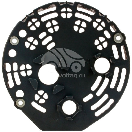 ABR3668 Alternatör kapağı plastik