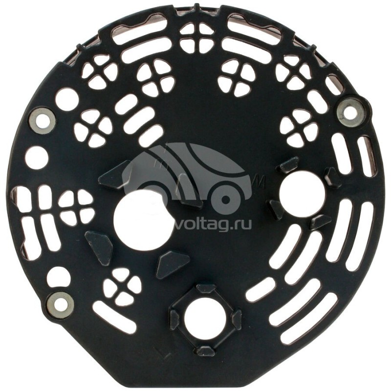 ABR3668 Alternatör kapağı plastik