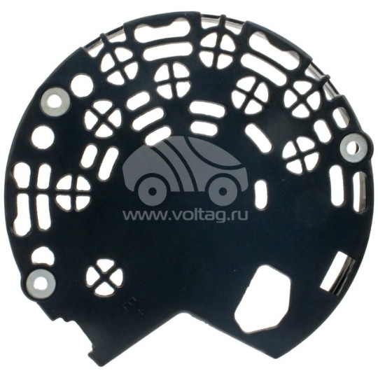 ABR3781 Alternatör kapağı plastik