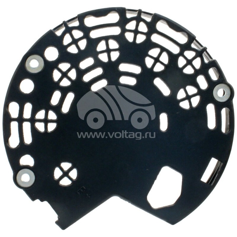 ABR3781 Alternatör kapağı plastik