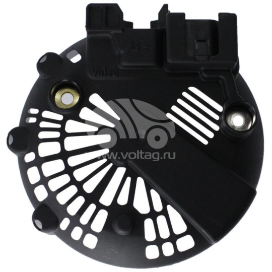 ABV0041 Alternatör kapağı plastik