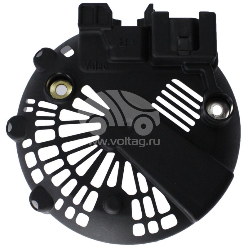 ABV0041 Alternatör kapağı plastik